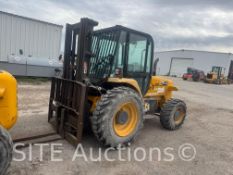 2007 JCB 930 Forklift