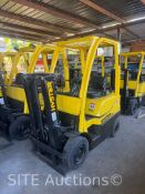 2015 Hyster H30FT Forklift