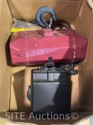 Electric Chain Hoist