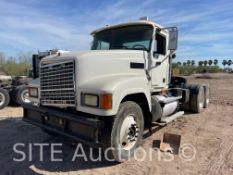 Mack CHU613 T/A Day Cab Truck Tractor