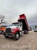2013 Freightliner 114SD T/A Dump Truck