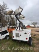 Magnum Light Tower/ Generator