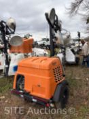 Generac Magnum LIght Tower/ Generator