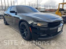 2016 Dodge Charger R/T