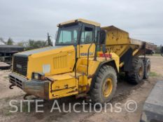 2004 Komatsu HM400-1 Articulated Dump Truck