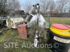 2013 Mobilight 1800 Solar Light Tower