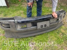 2023 Ford F250/F350 Front Bumper