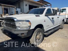 2021 Dodge Ram 2500 SD Crew Cab Pickup Truck
