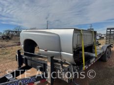 2003-2009 Dodge Ram Dually Pickup Truck Bed