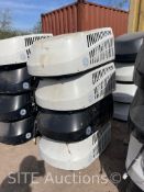Qty of 4 RV Rooftop AC Units