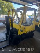 2008 Hyster H30FT Forklift