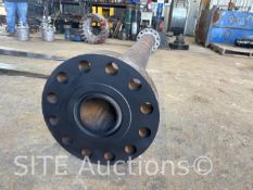 5-8/10 12ft Spacer Spool