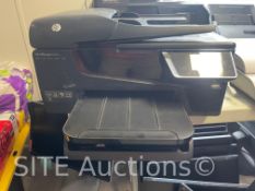 HP Officejet Pro 8710 Printer