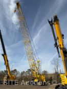 2015 Kobelco CK2750G 275 Ton Crawler Crane