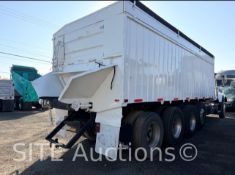 Quad/A Dump Trailer