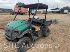 Ingersoll-Rand 950XRT Utility Cart