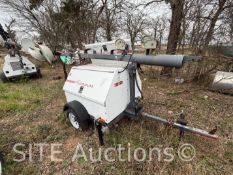 Magnum Light Tower/ Generator