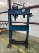 Lempco 8000lb. Press