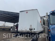 2012 Great Dane T/A Dry Van Trailer