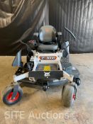 2025 UNUSED Bobcat ZT3000 Zero Turn Mower