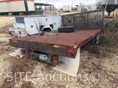 Truck Flatbed