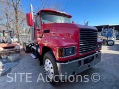 2020 Mack Pinnacle T/A Day Cab Truck Tractor