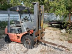 Toyota 2FG20 Forklift