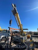 Grove YB4415XT Rough Terrain Crane