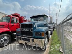 2022 Mack Pinnacle PI64T T/A Day Cab Truck Tractor