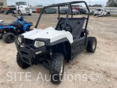 Hisun Strike 250 UTV