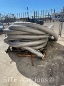 Double Braided Stainless Steel Hoses