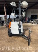 Generac Magnum MLT6S Light Tower/ Generator