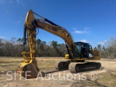 2022 CAT 336 Hydraulic Excavator