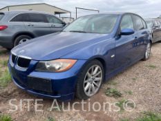 2007 BMW 328i