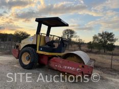 2003 Dynapac CA152D Smooth Drum Roller