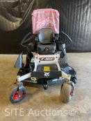 2025 UNUSED Bobcat ZT3500 Zero Turn Mower