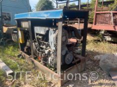 Miller Welding Machine