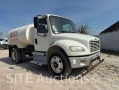2014 Freightliner M2 S/A Water Truck