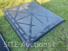 Pickup Truck Bed Cover