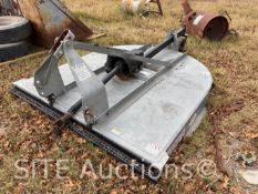 Mower Attachment
