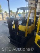 2006 Hyster H40FTS Forklift