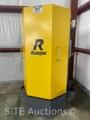 Ranger RS-750-D-601 Spray Wash Cabinet