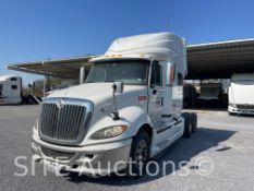 2016 International ProStar+ 122 T/A Sleeper Truck Tractor