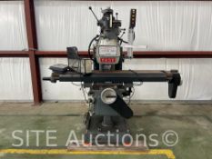 Arca CK-1-1/2HK Milling Machine