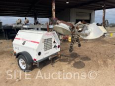 2011 Magnum MLT4060K Light Tower/ Generator