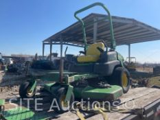 John Deere Z997 Zero Turn Mower