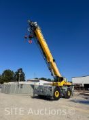 2006 Grove RT700E Rough Terrain Crane