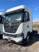 2023 Nikola Tre T/A Day Cab Truck Tractor