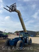 2004 JLG G9-43A 4x4x4 Telescopic Forklift