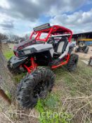 Polaris UTV